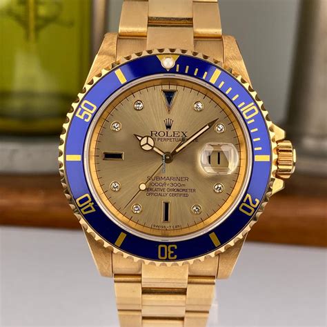 rolex 1995|1994 rolex submariner.